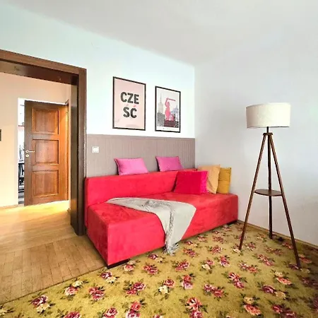 Apartamento Woloska