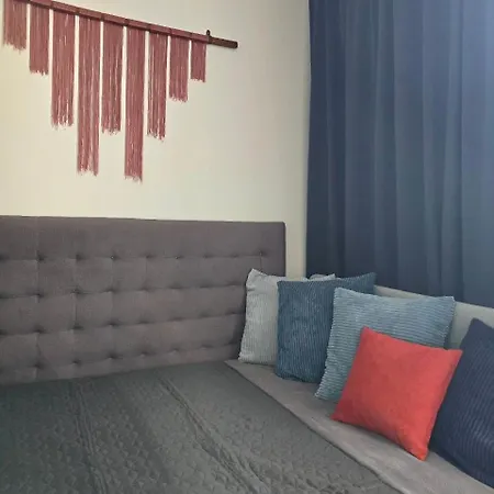Apartamento Woloska