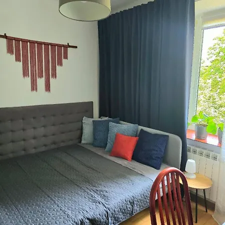 Apartamento Woloska *