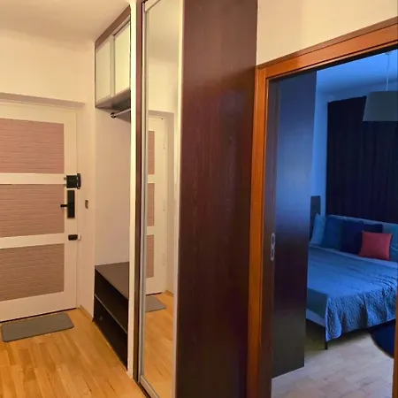 Apartamento Woloska