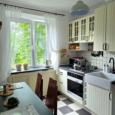 Woloska Apartamento