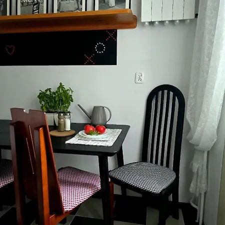 Apartamento Woloska *