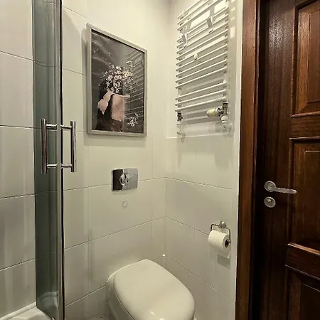 Woloska Apartamento *